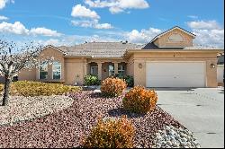 2441 Manzano Loop NE, Rio Rancho NM 87144