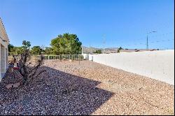 3109 Bangor Court, Las Vegas NV 89134