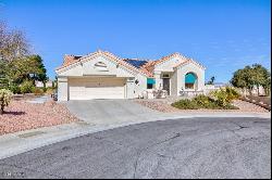 3109 Bangor Court, Las Vegas NV 89134