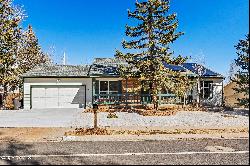 1536 N Foxglenn Street, Flagstaff AZ 86004