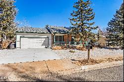 1536 N Foxglenn Street, Flagstaff AZ 86004