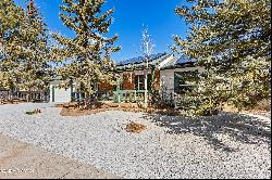 1536 N Foxglenn Street, Flagstaff AZ 86004