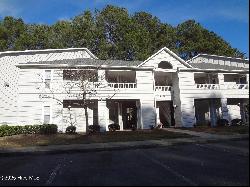 2591 Thackery Road Unit E, Greenville NC 27858