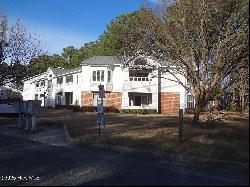 2591 Thackery Road Unit E, Greenville NC 27858