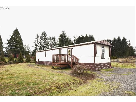 37800 SE Coupland Rd, Estacada OR 97023