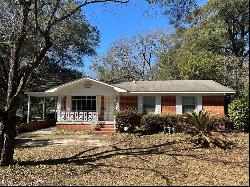 280 Lakeview Drive, Mobile AL 36695