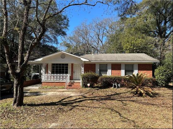 280 Lakeview Drive, Mobile AL 36695