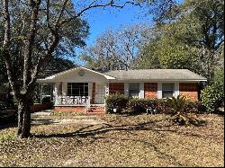 280 Lakeview Drive, Mobile AL 36695