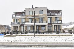 10 Knotsberry Circle Unit 2, Brampton ON L6Y6G1