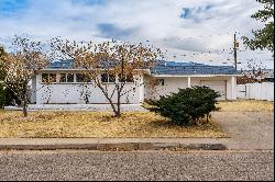 3424 Georgia Street NE, Albuquerque NM 87110