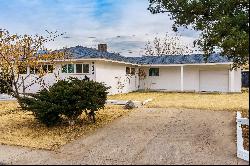 3424 Georgia Street NE, Albuquerque NM 87110