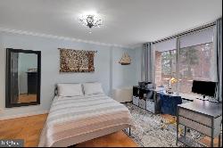 4100 Cathedral Avenue NW Unit 818, Washington DC 20016