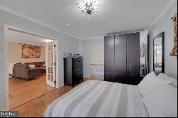 4100 Cathedral Avenue NW Unit 818, Washington DC 20016