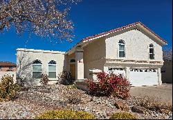 5005 Cordoniz Street NW, Albuquerque NM 87120