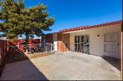 1200 Alvarado Drive NE, Albuquerque NM 87110