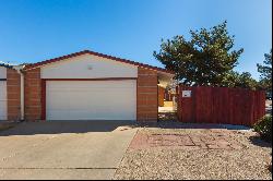 1200 Alvarado Drive NE, Albuquerque NM 87110