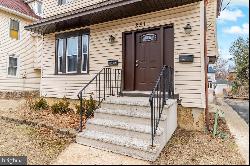 231 E Knight Avenue, Collingswood NJ 08108