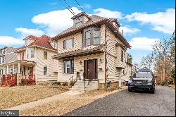 231 E Knight Avenue, Collingswood NJ 08108