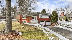 204 Highway View Drive, Peters Twp PA 15317