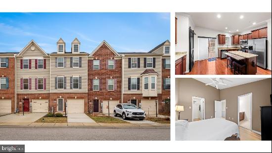 7408 Willow View Lane, Glen Burnie MD 21060