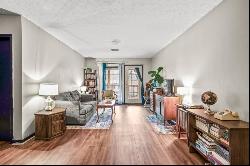 3091 Colonial Way Unit D4, Atlanta GA 30341