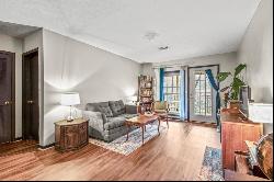 3091 Colonial Way Unit D4, Atlanta GA 30341