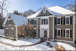 75 Bart Drive, Canton CT 06019