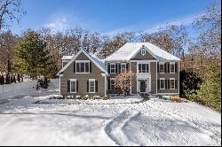 75 Bart Drive, Canton CT 06019