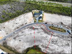 Lot 234 Quail Hollow Court, Inlet Beach FL 32461