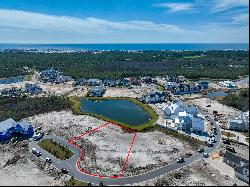 Lot 234 Quail Hollow Court, Inlet Beach FL 32461