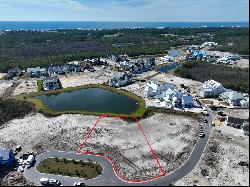 Lot 234 Quail Hollow Court, Inlet Beach FL 32461