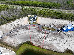 Lot 234 Quail Hollow Court, Inlet Beach FL 32461