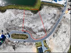 Lot 234 Quail Hollow Court, Inlet Beach FL 32461