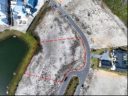 Lot 234 Quail Hollow Court, Inlet Beach FL 32461