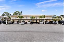 2950 SE Ocean Boulevard Unit 117-8, Stuart FL 34996