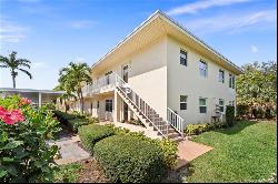 2950 SE Ocean Boulevard Unit 117-8, Stuart FL 34996