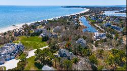 11 Moss Road, West Yarmouth MA 02673