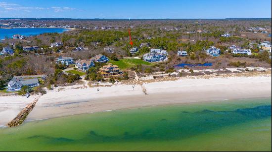 11 Moss Road, West Yarmouth MA 02673