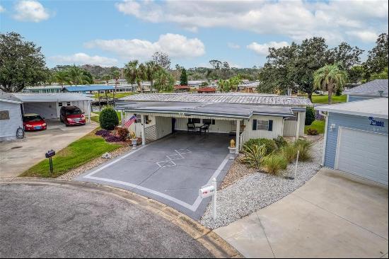 1050 Shawn Court, Tavares FL 32778