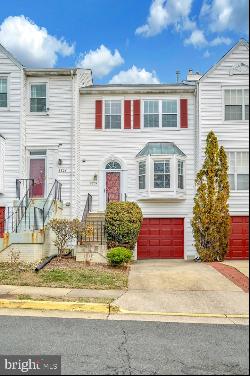 6804 Signature Circle, Alexandria VA 22310