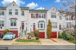 6804 Signature Circle, Alexandria VA 22310