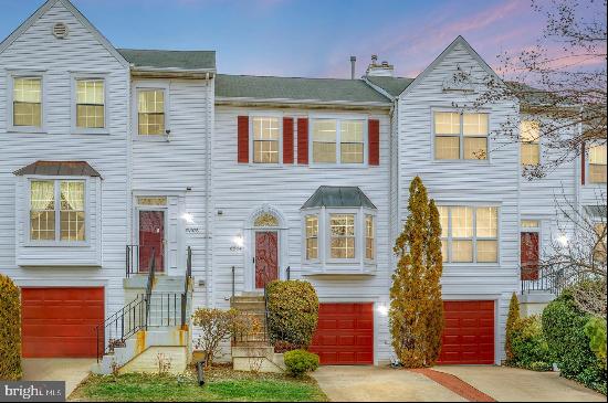 6804 Signature Circle, Alexandria VA 22310