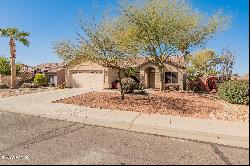 13208 W Desert Rock Drive, Surprise AZ 85374