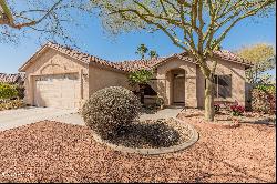 13208 W Desert Rock Drive, Surprise AZ 85374