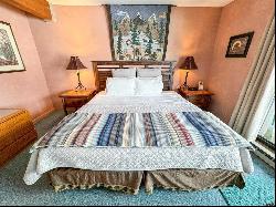 11 Hunter Hill Road Unit 406, Mt. Crested Butte CO 81225