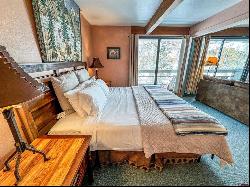 11 Hunter Hill Road Unit 406, Mt. Crested Butte CO 81225