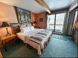 11 Hunter Hill Road Unit 406, Mt. Crested Butte CO 81225