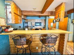 11 Hunter Hill Road Unit 406, Mt. Crested Butte CO 81225