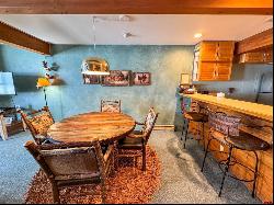 11 Hunter Hill Road Unit 406, Mt. Crested Butte CO 81225