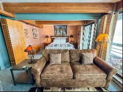 11 Hunter Hill Road Unit 406, Mt. Crested Butte CO 81225